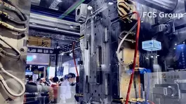 Moldeo por inyección de tira guía de luz