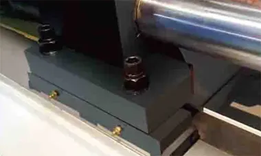 Características de seguridad mejoradas