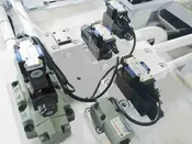 Sistema de control avanzado