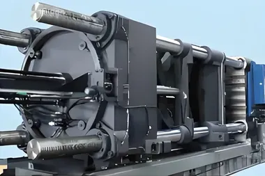 Bastidor de gran rigidez