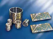 Rodamientos exentos de aceite