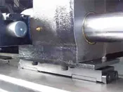 Deslizante de pared móvil