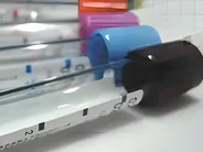 Tubo para extracción de sangre