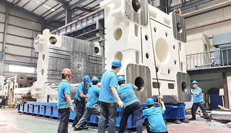 Actualizaciones de equipos