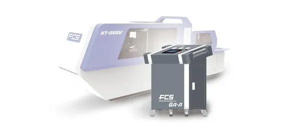 Moldeo por inyección asistido por gas