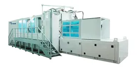 Historia del desarrollo tecnológico