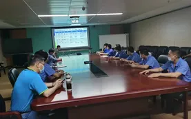 Capacitación en moldeo por inyección