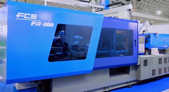 Espumado microcelular