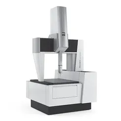 Centro de medición por coordenadas PRISMO