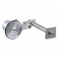 Medición de carga con barra de unión