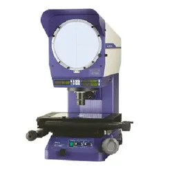 Proyector de perfiles