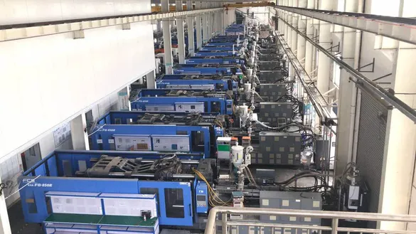 Servicio de solución llave en mano